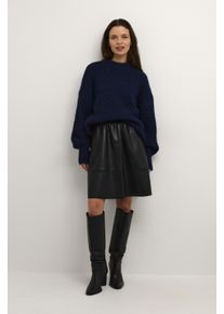 Kaffe Rock Relaxed fit Black