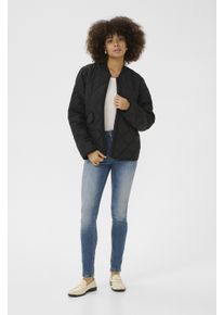 Culture Outerwear Regul&auml;rer Schnitt Schwarz black