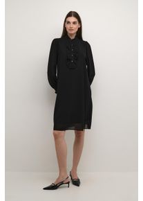 Culture Kleid Relaxed fit black