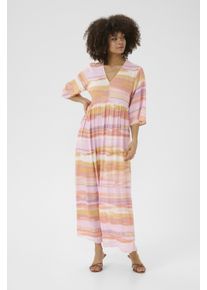Culture Kleid A-shape multicolour