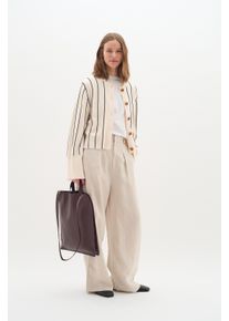 Inwear Strickpullover Relaxed fit white