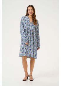 Kaffe Kleid Loose fit multicolour