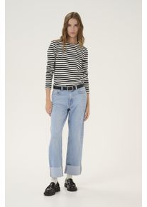 Jeans Regular fit light blue