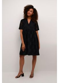 Culture Kleid Feminine Silhouette black