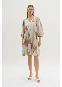 Karen Simonsen Kleid Oversize fit multicolour