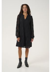 Culture Kleid Relaxed fit black