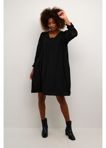 Culture Kleid Relaxed fit black