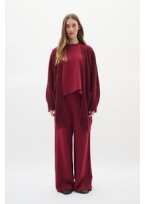 Inwear Langarm GuniIW Casual fit wine