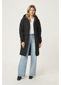 Kaffe Jacke Regular fit Black