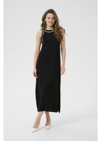 Kaffe Kleid KAmally Regular fit black