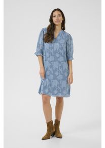 Cream Kleid CRYana Regular fit blue