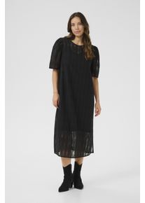 Cream Kleid CRBillie Straight fit black