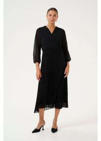 Culture Kleid Feminine black