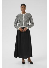 Kaffe Strickjacke KAellery Regular fit grey