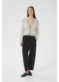 Inwear Strickjacke WallisIW Classic fit grey