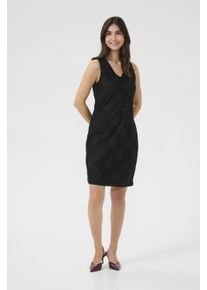 Culture Kleid CUsigla Fitted black