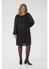 Kaffe Jerseykleid KClaila Jerseykleid A-shape black