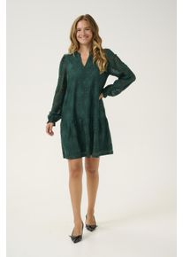 Culture Kleid Relaxed fit green
