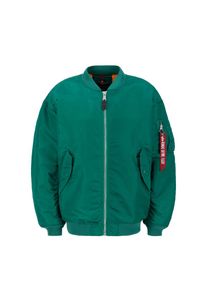Alpha Industries MA-1 Core Bomber Jacket Women