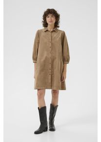 PART TWO Kleid EleinaPW Relaxed fit brown