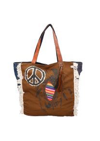 Gave Lux Shultertasche Frauen