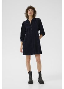 PART TWO Kleid EyvorPW Gerade Passform navy