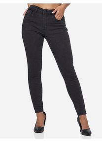 Tazzio Damen Skinny Fit Jeans