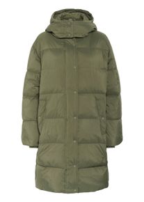 PART TWO Jacke SabaPW Lockere Passform green