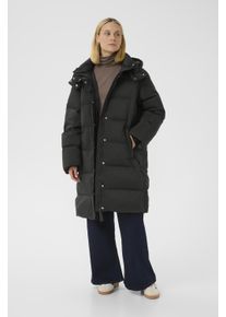 PART TWO Jacke SabaPW Lockere Passform black