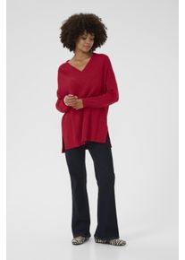Culture Strickpullover CUolivia Strickpullover Oversize fit