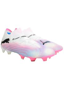 Puma Future 7 Ultimate FG/AG Damen Fu&szlig;ballschuhe Wei&szlig;