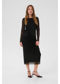 Culture Kleid CUbingo Fitted black