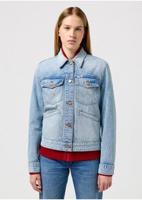 Wrangler &ndash; Mittelstein