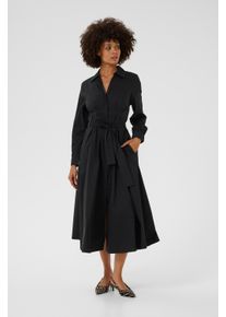 Culture Kleid CUelna Feminine black