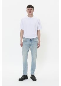 Matinique Jeans MAJake Gerade Passform blue