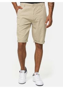 Tazzio Herren Chino Shorts