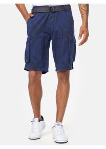 Tazzio Herren Cargoshorts