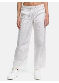 Tazzio Damen Stoffhose Straight Fit