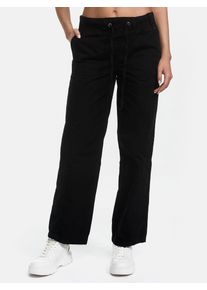 Tazzio Damen Stoffhose Straight Fit