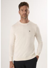 Pullover Pullover Mit Rundhalsausschnitt