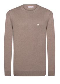 Pullover Pullover Mit Rundhalsausschnitt