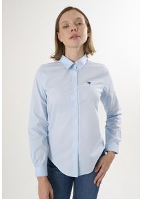 Hemd Langarm-Shirt