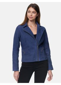 Tazzio Damen Lederjacke