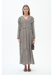 Inwear Kleid Feminine Form Neutral Diffused Wall multicolour