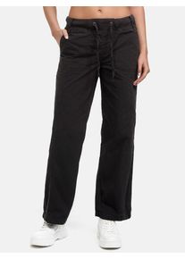Tazzio Damen Stoffhose Straight Fit