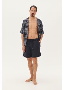 Matinique Badebekleidung Gerade Passform navy blue