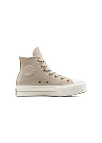 DAME Converse CHUCK TAYLOR ALL STAR LIFT PLATTFORM SUCHE H