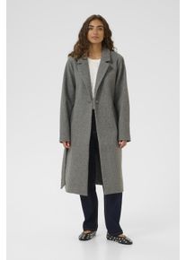 Culture Jacke CUpalona Jacke Fitted grey
