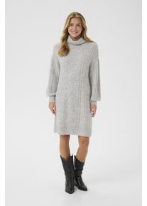 Cream Kleid CRPumpkin Regular fit grey