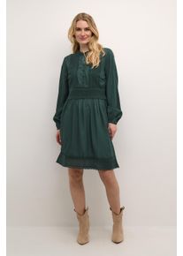 Cream Kleid CRMilla Feminine green